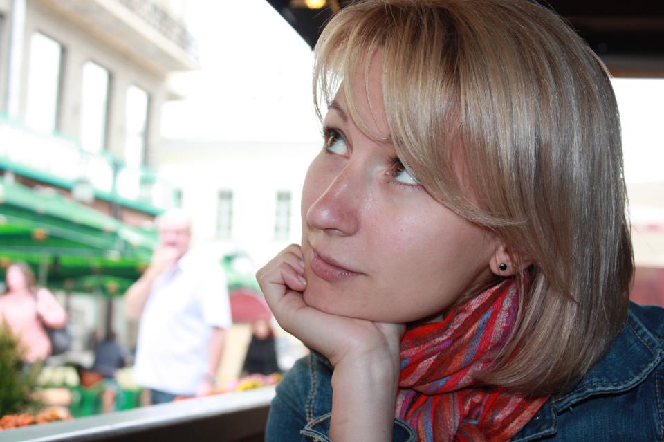 Рина Бони